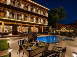 Massif Resort & Spa, Manali