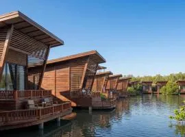 Lagoona Eco Resort Binh Chau
