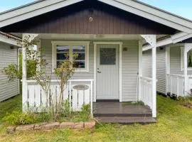 1 Bedroom Gorgeous Home In Byxelkrok