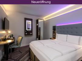 Premier Inn Halle Saale City Centre, Hotel in Halle an der Saale