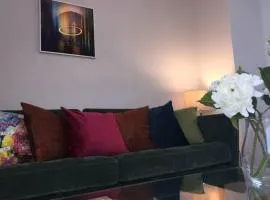 Spacious Starnberg Condo next to Munich