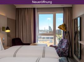 Premier Inn Bremerhaven, hotell i Bremerhaven