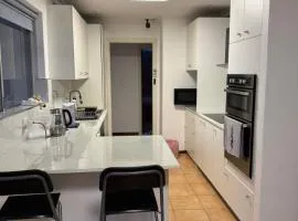 Nice quite stay