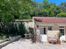 Domaine de la Côte à Giverny