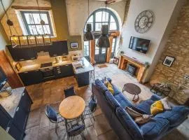 Copenhagen Cottage - Ukc9911