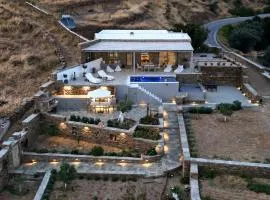 Horizon Hill Villa
