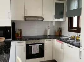 Cozy and Stylish 1BR Retreat Perfect for Short Stay