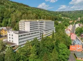 Hotel Běhounek