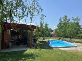 Green Villa Rodna