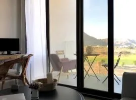Cozy and Stylish 1BR Retreat Perfect for Short Stay