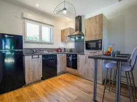 Cottage 41 - Golf et piscine - 4 personnes