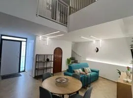 Loft 5 Cuori