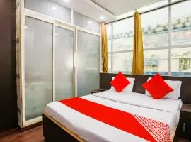 Hotel O Loyd Home