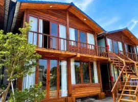 Phố Mộc Homestay