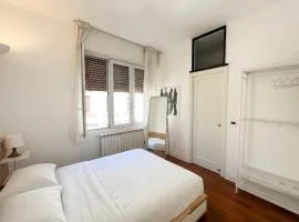 Cosy Casa 42 6 min dalla stazione, con vista mare