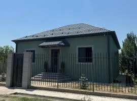 Home in Aygavan