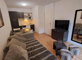 Location appartement T2 Les Orres 1800