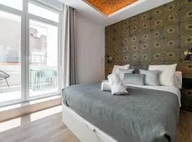 A33 Signature Residences - Canalejas Sol - by MONARO
