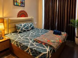 Arya homestay
