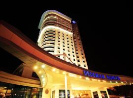 Dedeman Konya Hotel Convention Center, hôtel à Konya