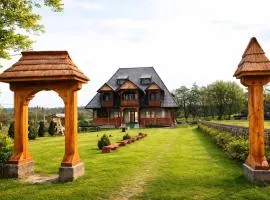 Casa Moroseneasca Breb