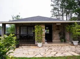 Nohsngithiang Estate
