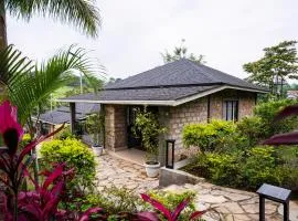 Nohsngithiang Estate