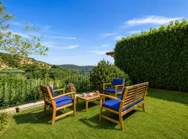Hostdomus - Sunrise Platinum Sea View - Finale Ligure