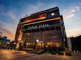 Alwar में, होटल Lotus Vista Hotel