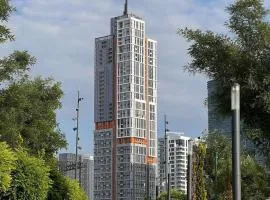 NESTONE Apart-Hotel