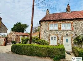 Nutmeg Cottage