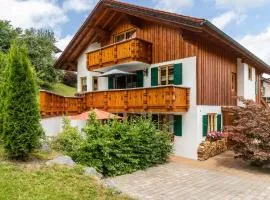Haus Christian und Hanni