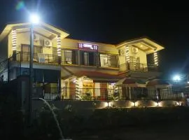Athavan Beach Resort