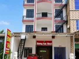 Hương Sơn Hotel