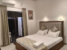 King's Way Lodge Sigiriya