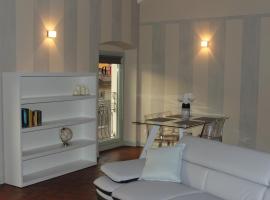 Eleganti Dimore: Brescia'da bir otel