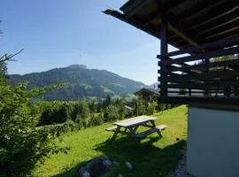 Chalet Grand Wastl