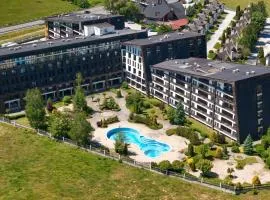 Pirin Family Apartment