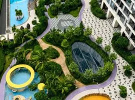 The Above Hotel & Residence