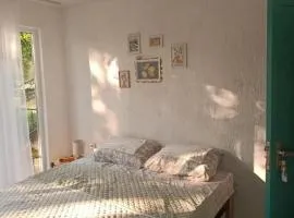 Ləzzət Ailəvi İstirahət Mərkəzi