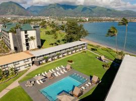 Maui Seaside Hotel, Hotel in Kahului