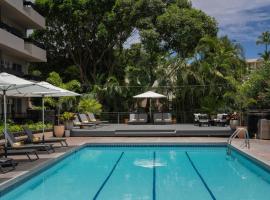 PACIFIC 19 Kona, hotel u gradu Kailua-Kona