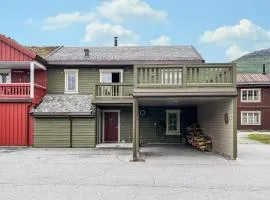 Stunning Home In Bjorli With Wifi
