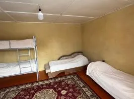 Хостел Балыкчы