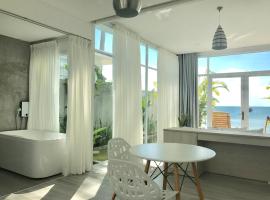 TS Beach House, cottage in Phu Quoc