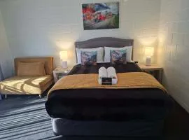 Mackenzie Motels