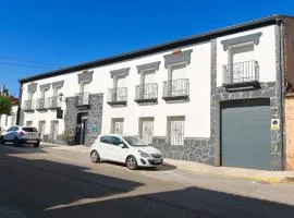 Apartamentos La Bodega