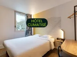 B&B HOTEL Lille Centre Grand Palais