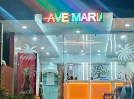 Ave Maria Luxury Room and Apartment Villa
