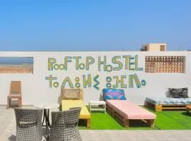 Rooftop Hostel Dakhla
